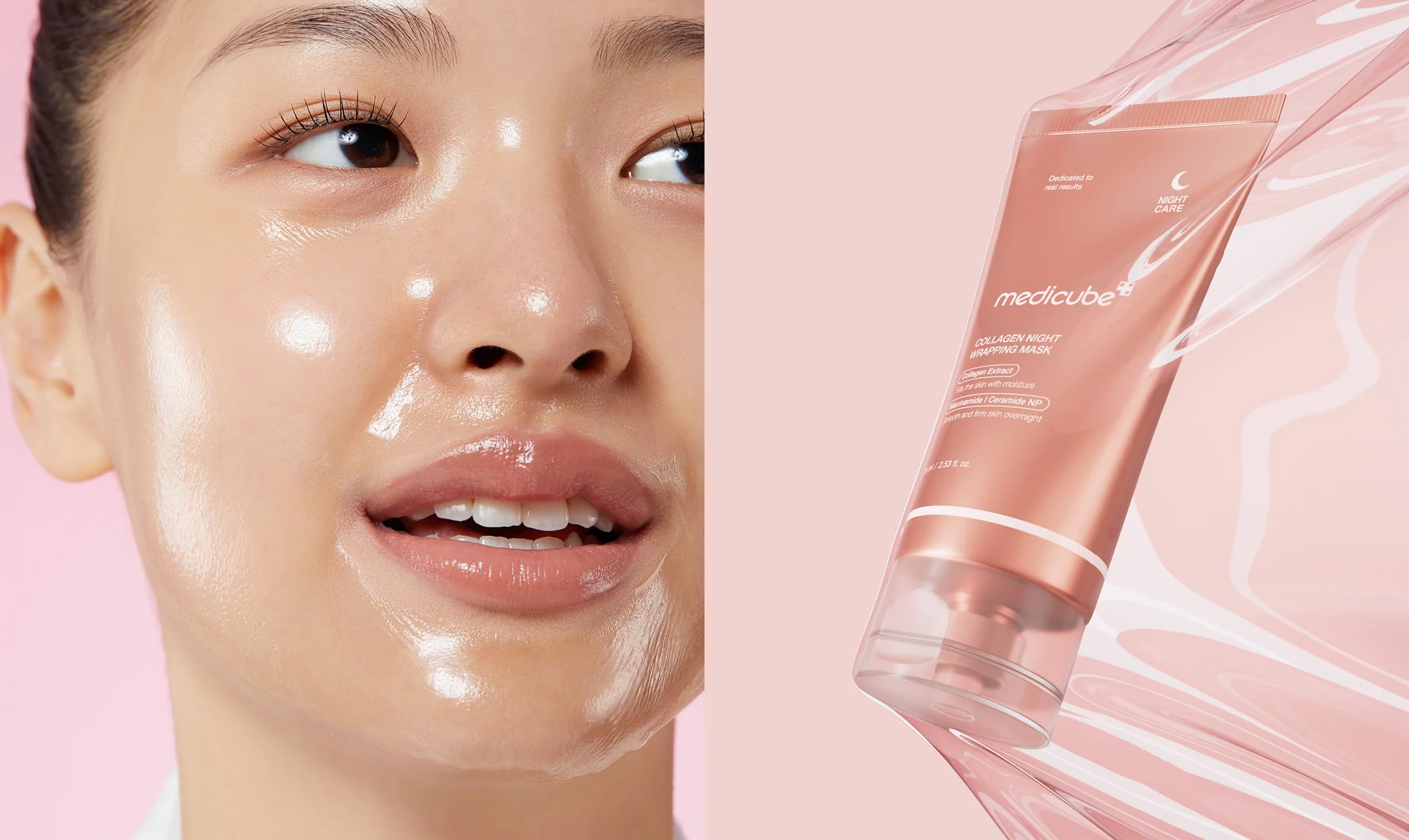 Redefining Beauty Through Advanced Technology