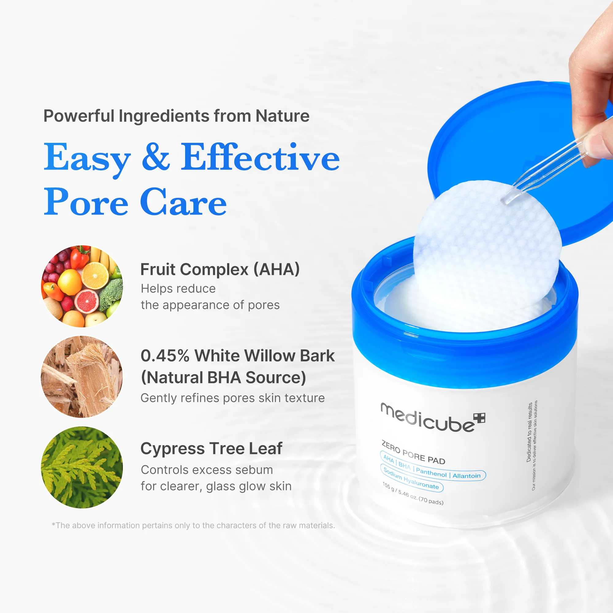 [GIFT] Zero Pore Pads 2.0 - Image 4