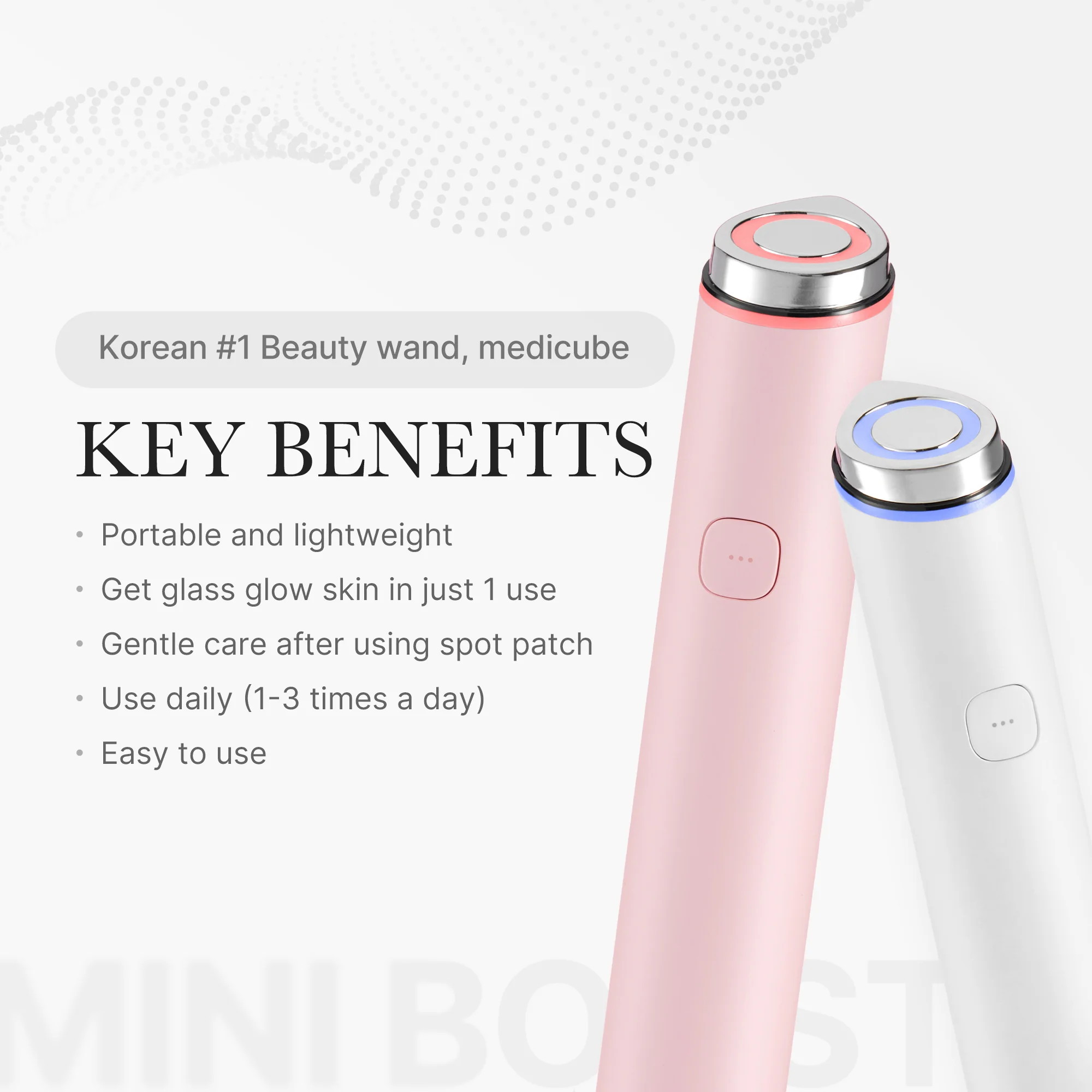 Mini Booster Pro - Image 6