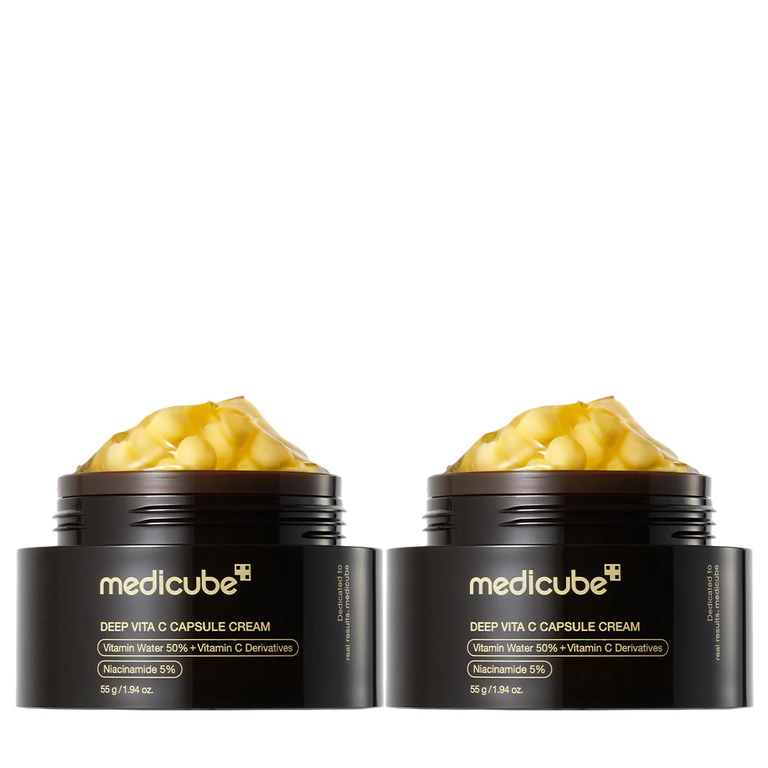 Deep Vita C Capsule Cream - Image 10