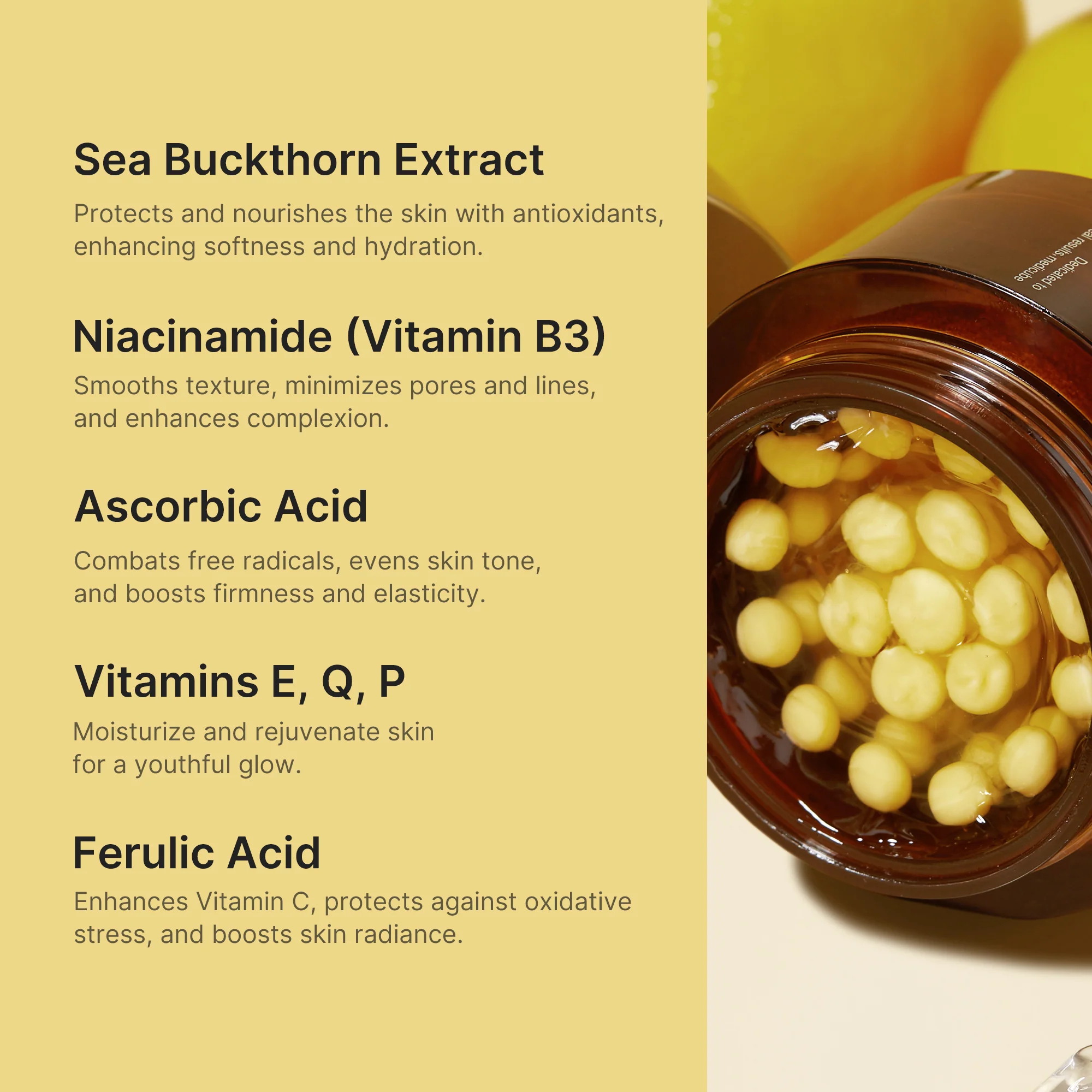 [GIFT] Deep Vita C Capsule Cream - Image 7