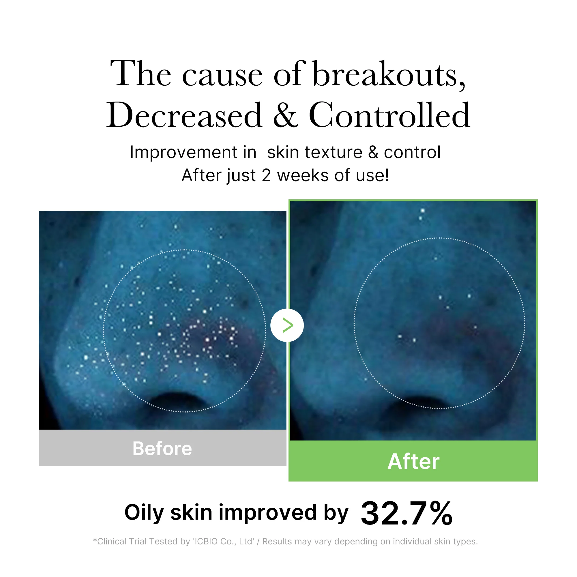 Exosome Cica Calming Toner - Image 4