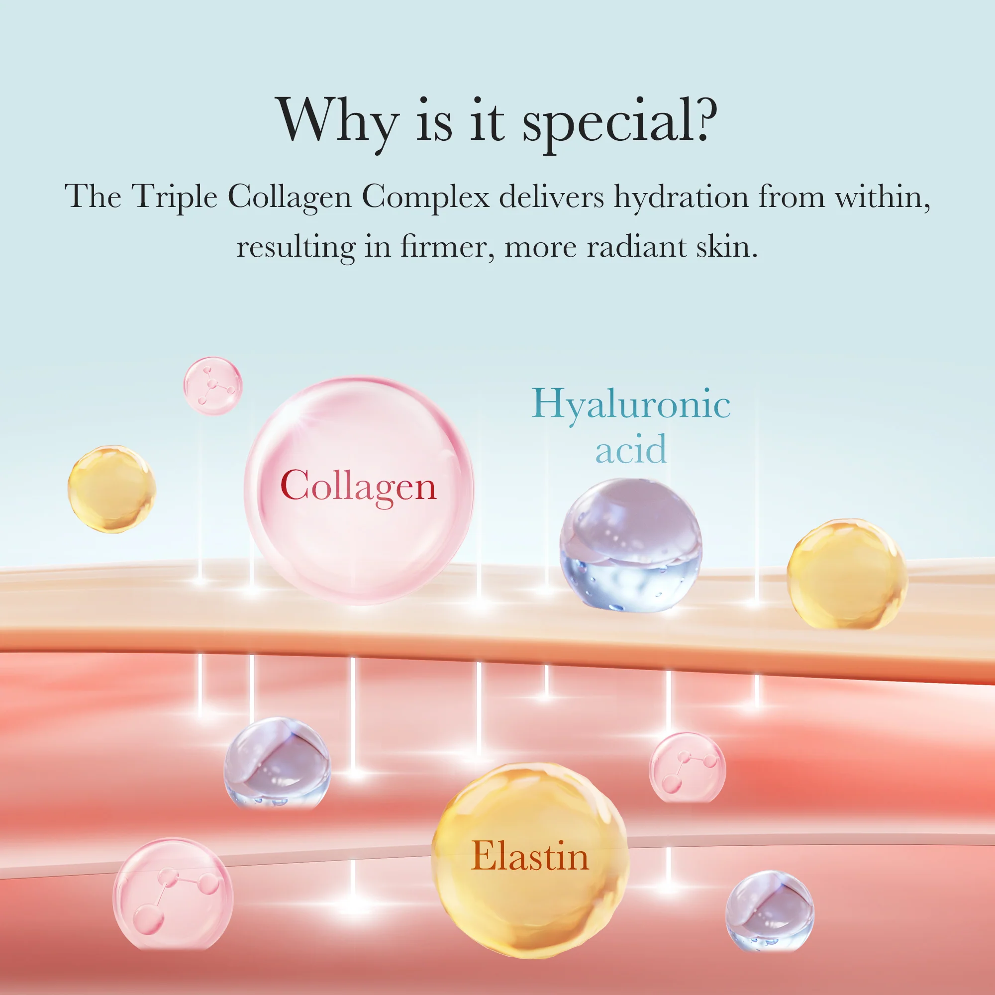 [Subscr.] Triple Collagen Cream - Image 5