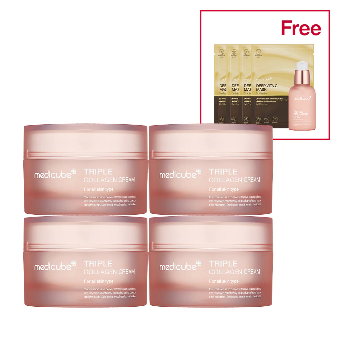 [GIFT] Triple Collagen Cream - Image 8