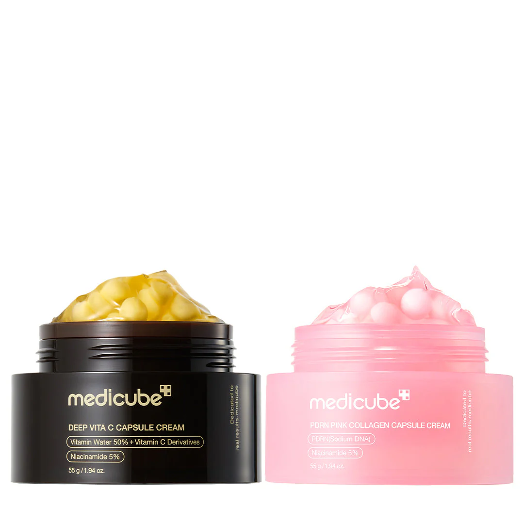 PDRN Pink Collagen Capsule Cream - Image 8