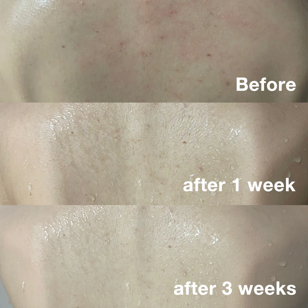Red Line Ultimate Face & Body Care Set - Image 3