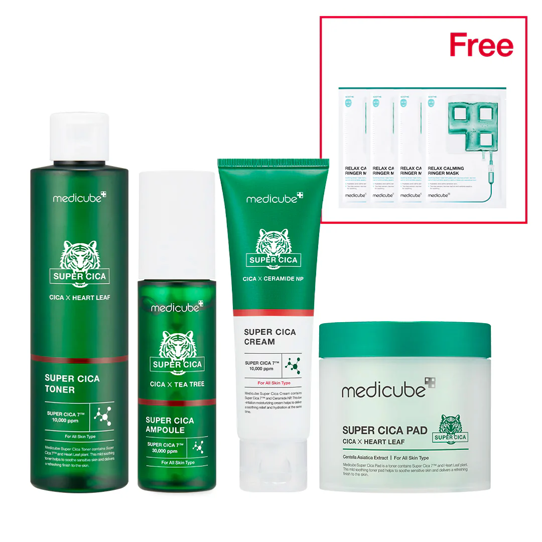 Skin Reinforcement Set - Image 4