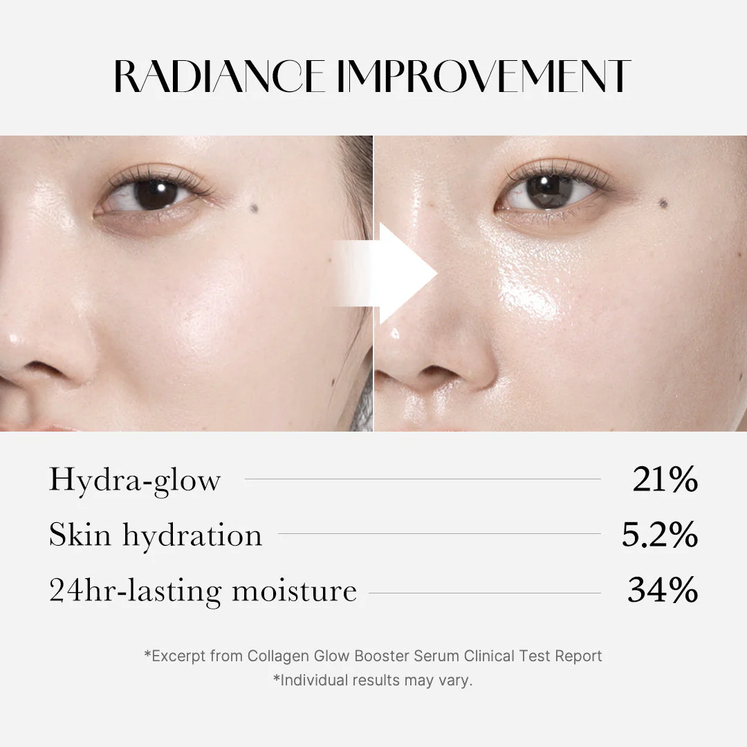 [Subscr.] Collagen Glow Booster Milk Serum - Image 7