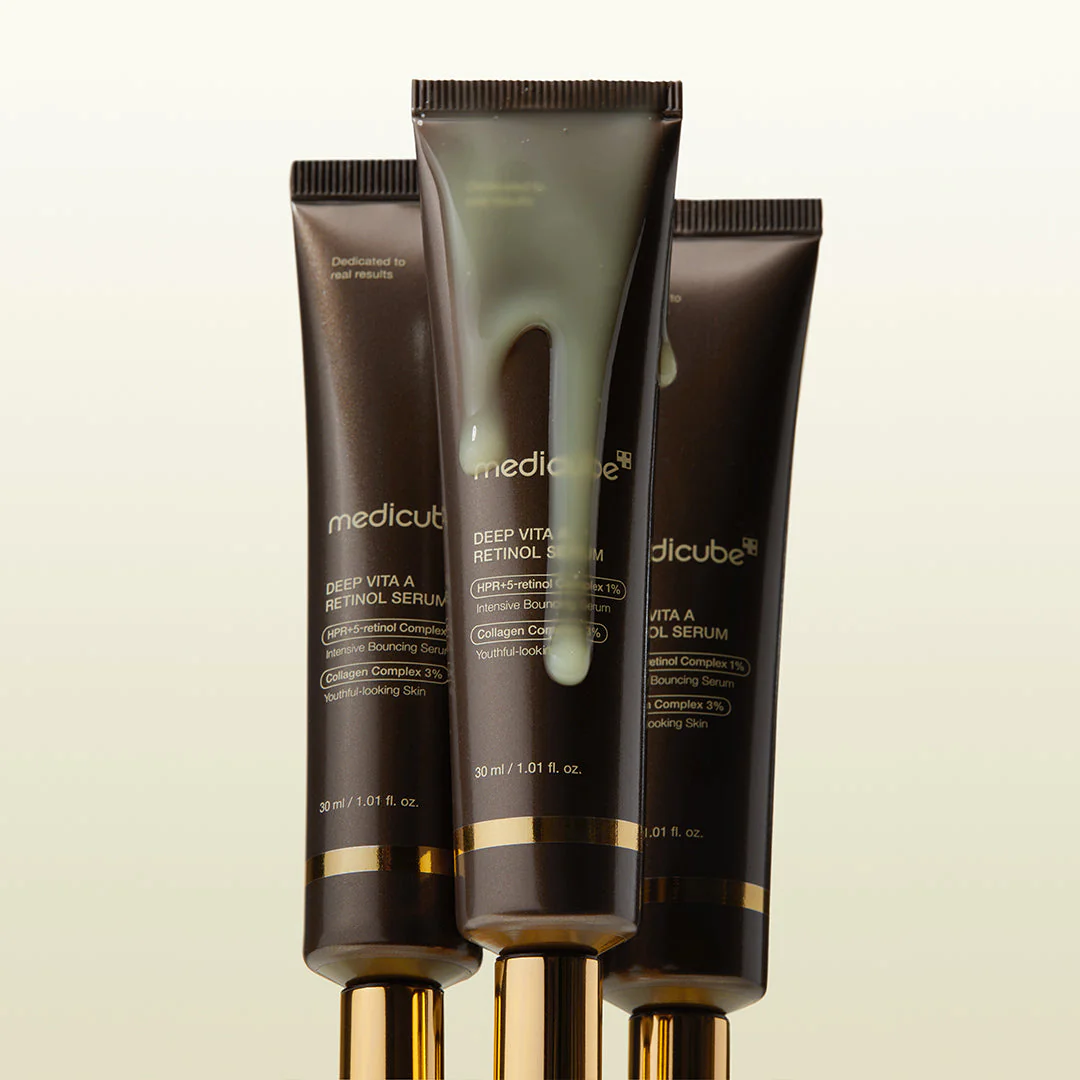 [Subscr.] Deep Reviving Bakuchiol Retinol Serum - Image 5