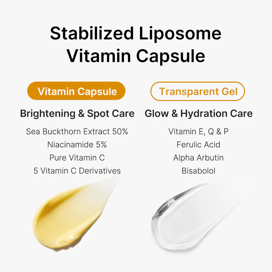 [Subscr.] Deep Vita C Capsule Cream - Image 9