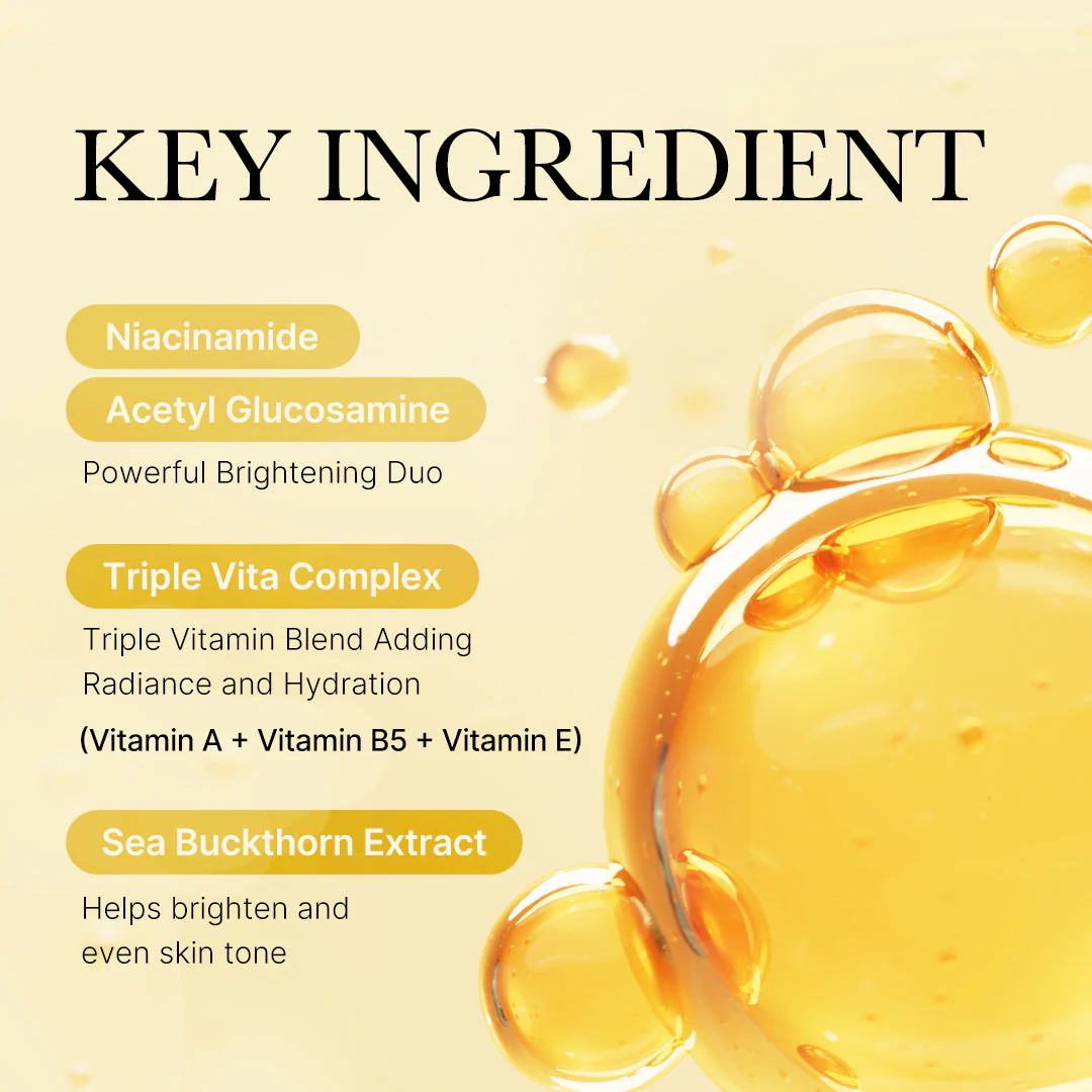 [Subscr.] Deep Vita C Daily Quick Masks - Image 3
