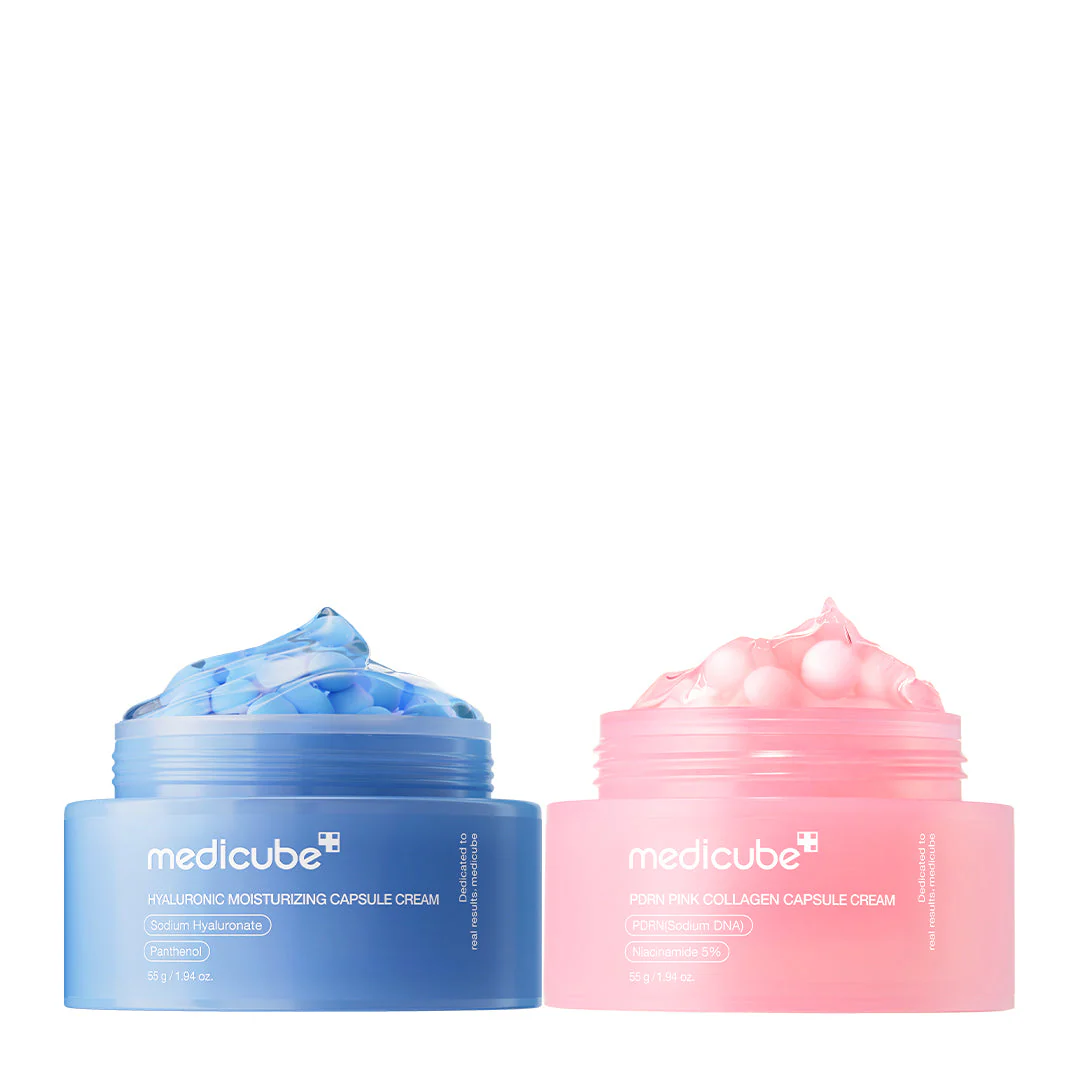 [Subscr.] Hyaluronic Acid Capsule Cream - Image 10