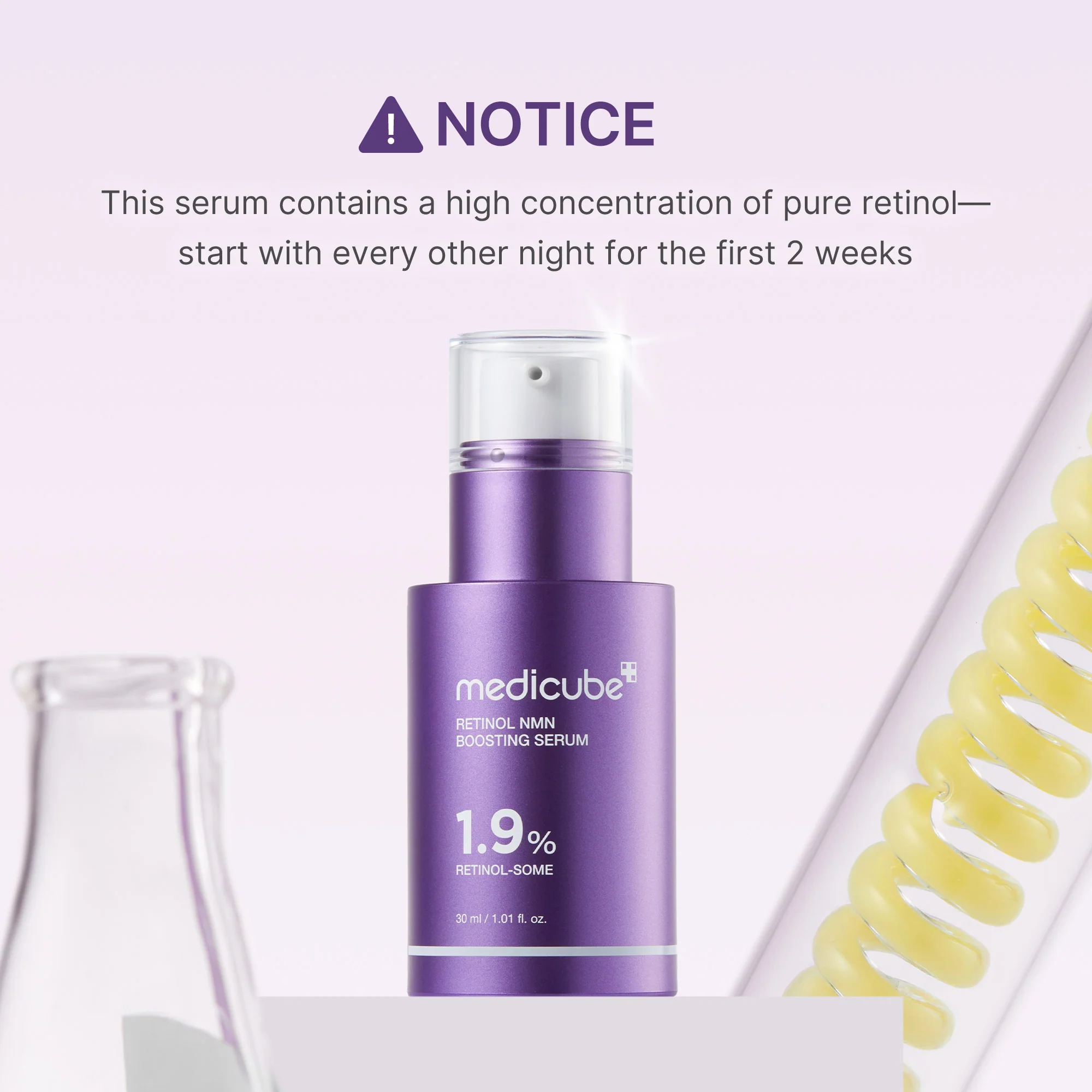 [GIFT] Retinol NMN Boosting Serum - Image 7