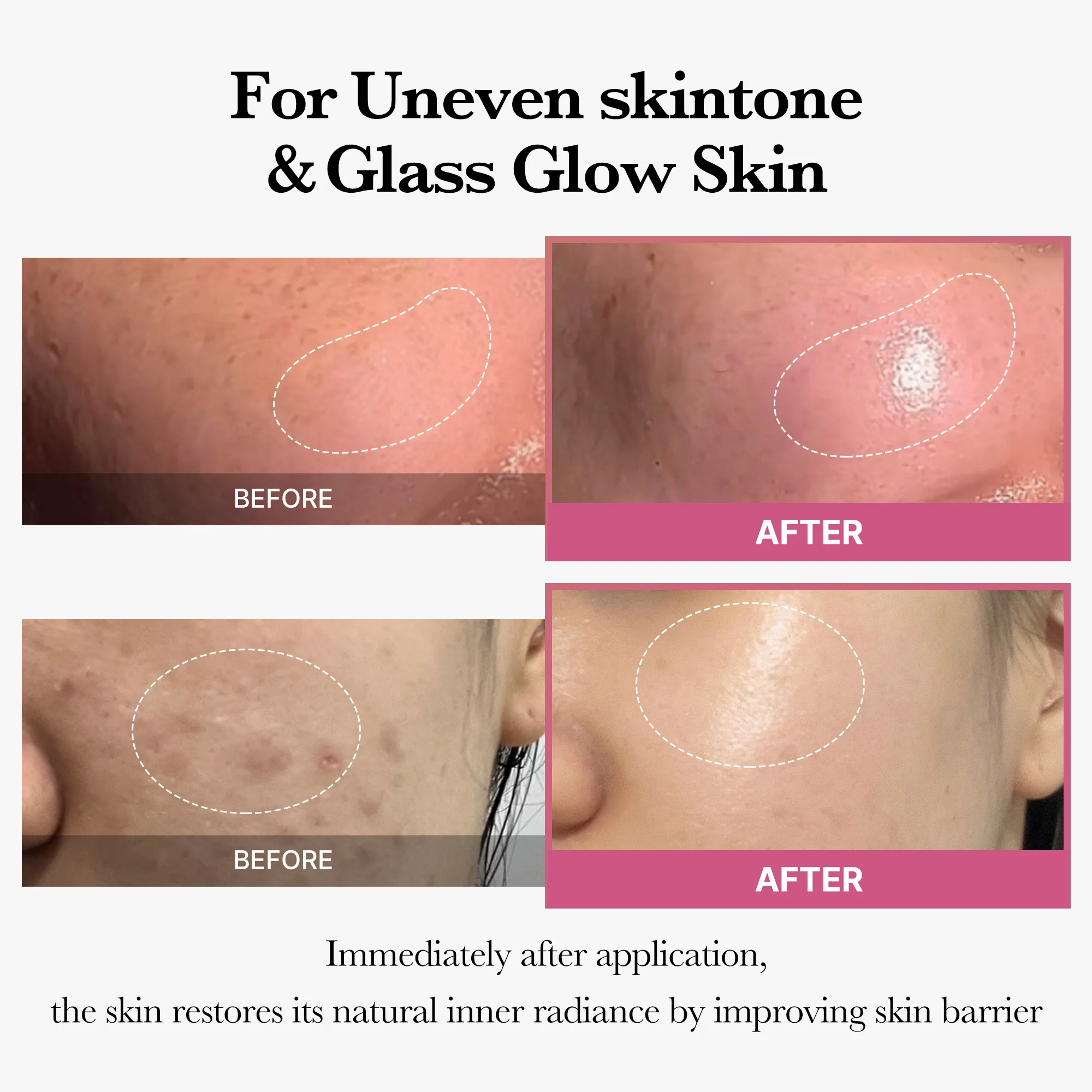 [Tati's Exclusive] All About Glow Set - Image 7